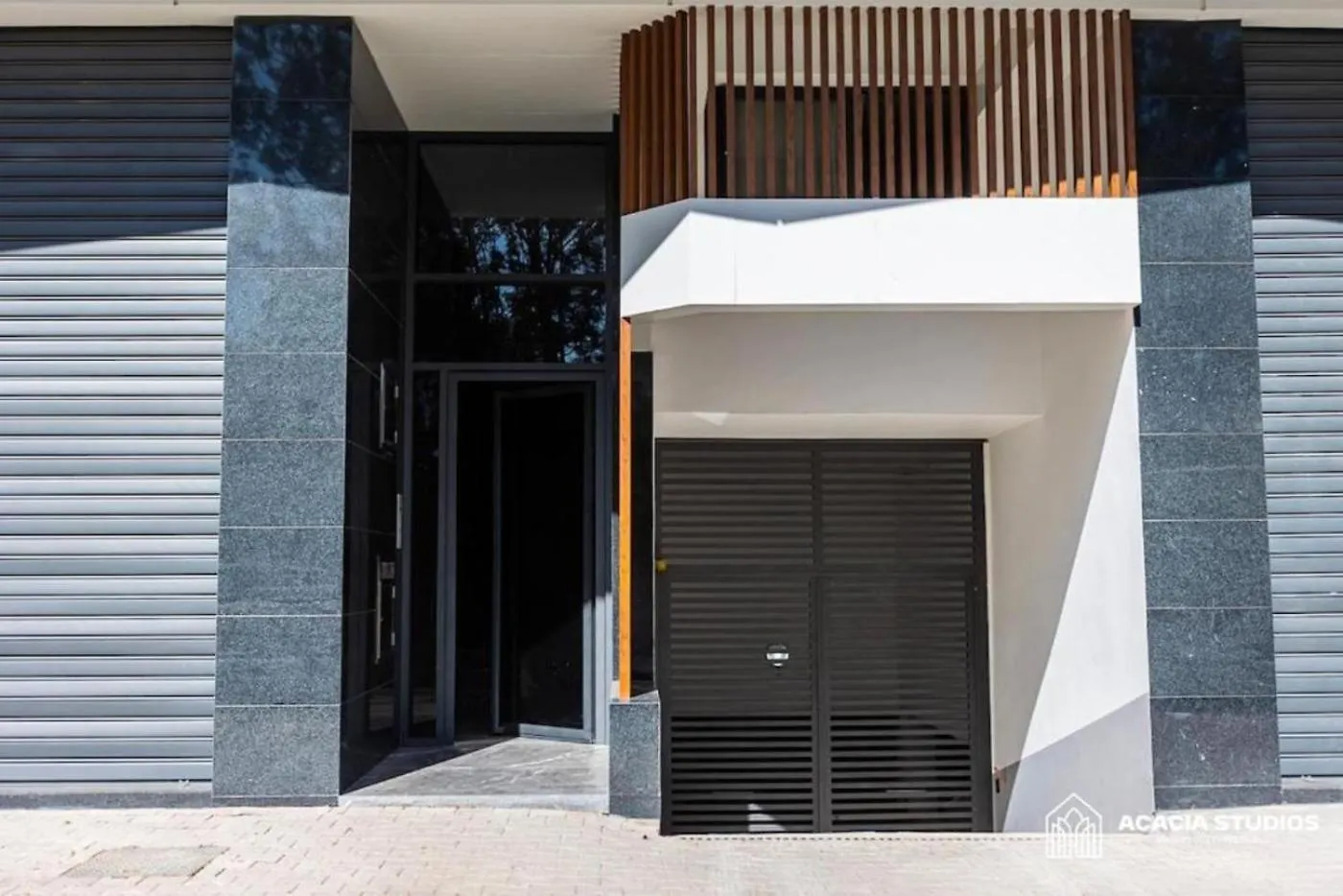 Acacia Studio 10 Casablanca