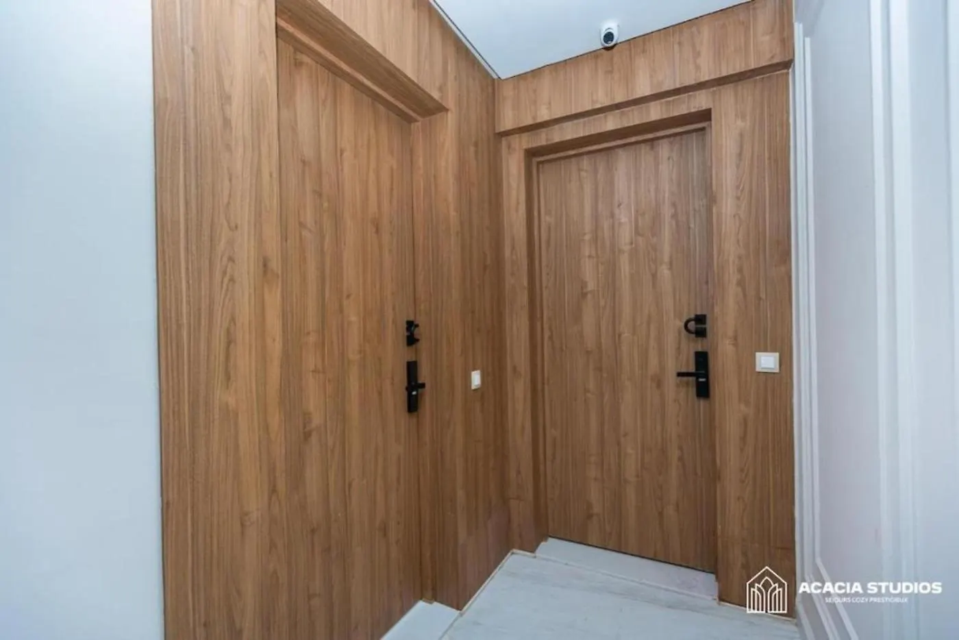 Acacia Studio 10 Casablanca Apartment
