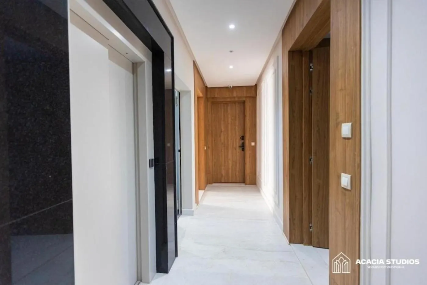 Acacia Studio 10 Casablanca