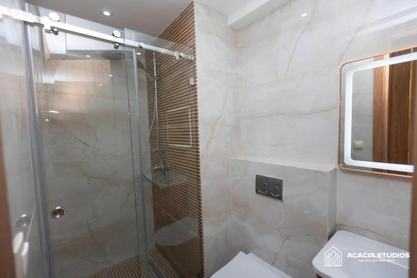 Acacia Studio 10 Casablanca Apartment